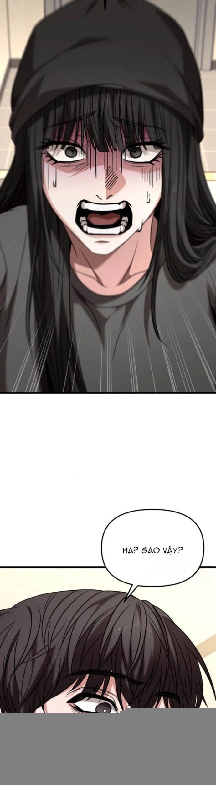 Tuyệt Đối Dân Cư - Chapter 24 - Page 9