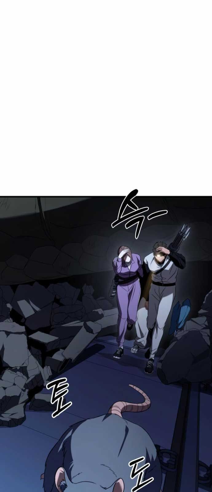 Tuyệt Đối Dân Cư Chapter 25 - Trang 103