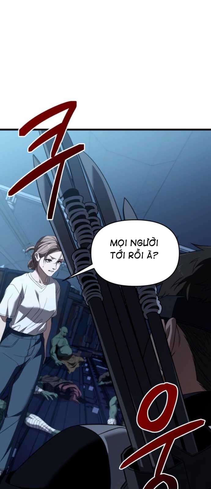 Tuyệt Đối Dân Cư Chapter 25 - Trang 106