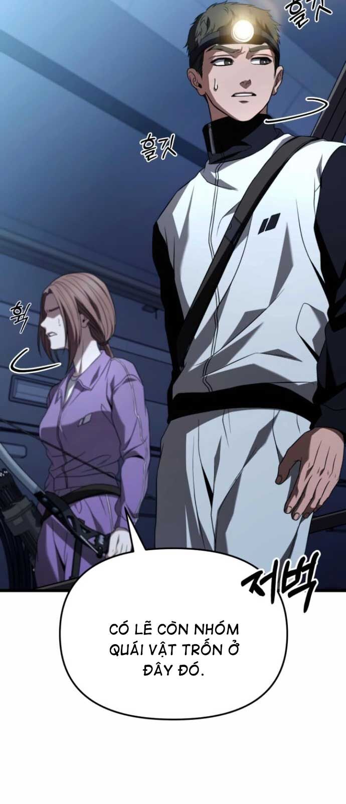 Tuyệt Đối Dân Cư Chapter 25 - Trang 114