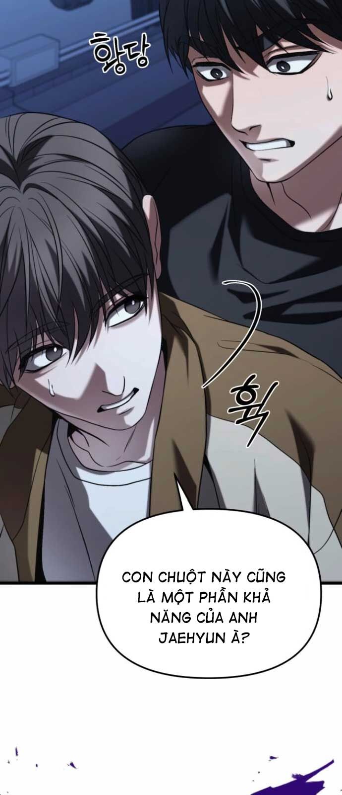 Tuyệt Đối Dân Cư Chapter 25 - Trang 117