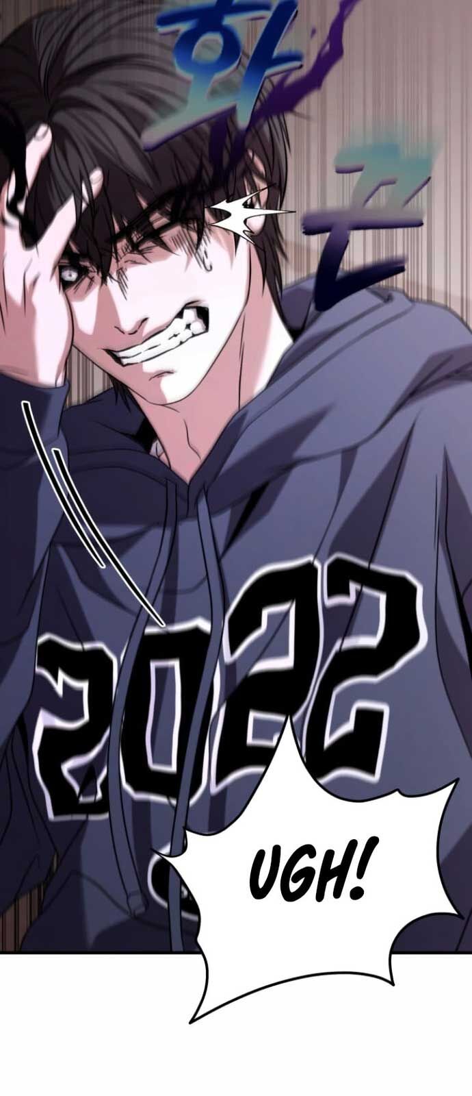 Tuyệt Đối Dân Cư Chapter 25 - Trang 129