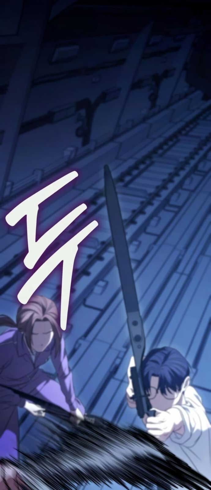 Tuyệt Đối Dân Cư Chapter 25 - Trang 132