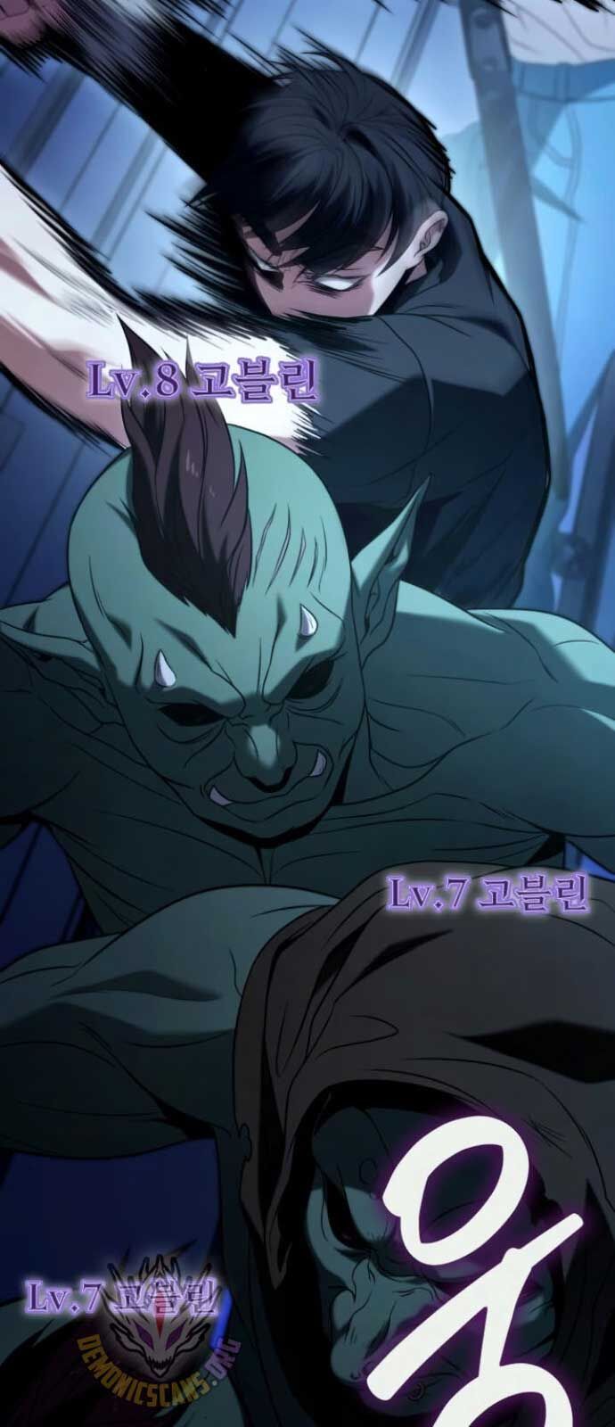 Tuyệt Đối Dân Cư Chapter 25 - Trang 133