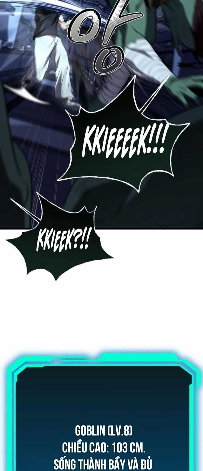 Tuyệt Đối Dân Cư Chapter 25 - Trang 135