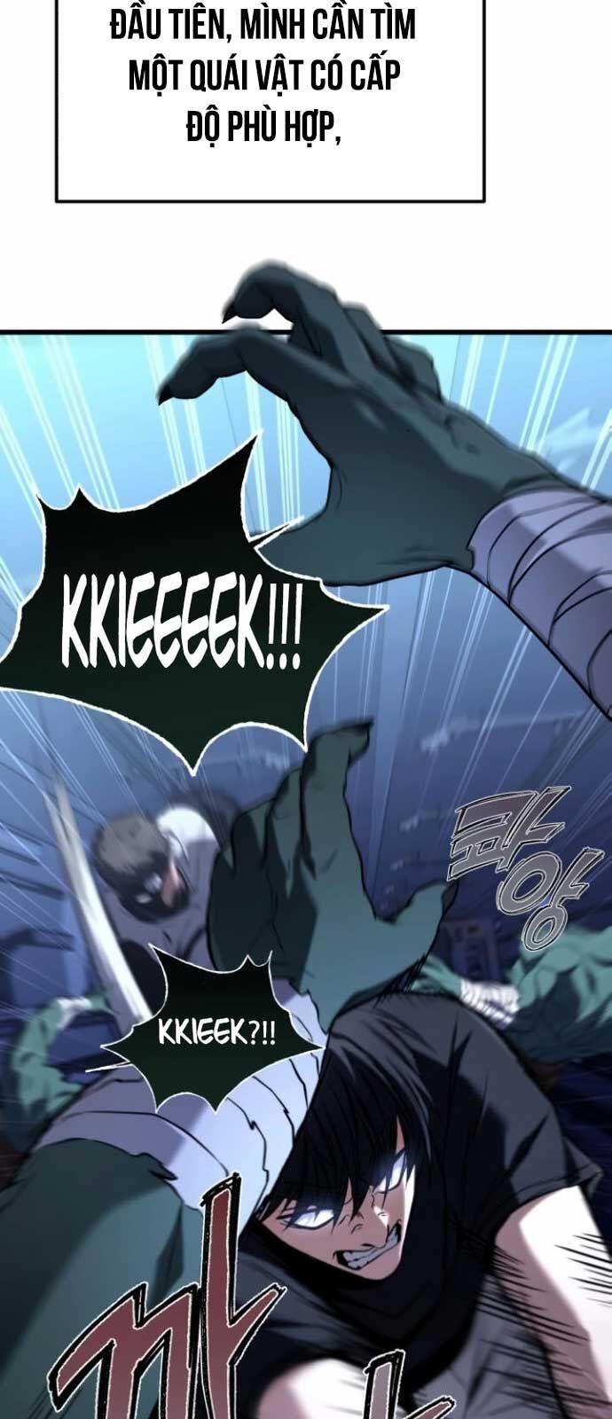 Tuyệt Đối Dân Cư Chapter 25 - Trang 138