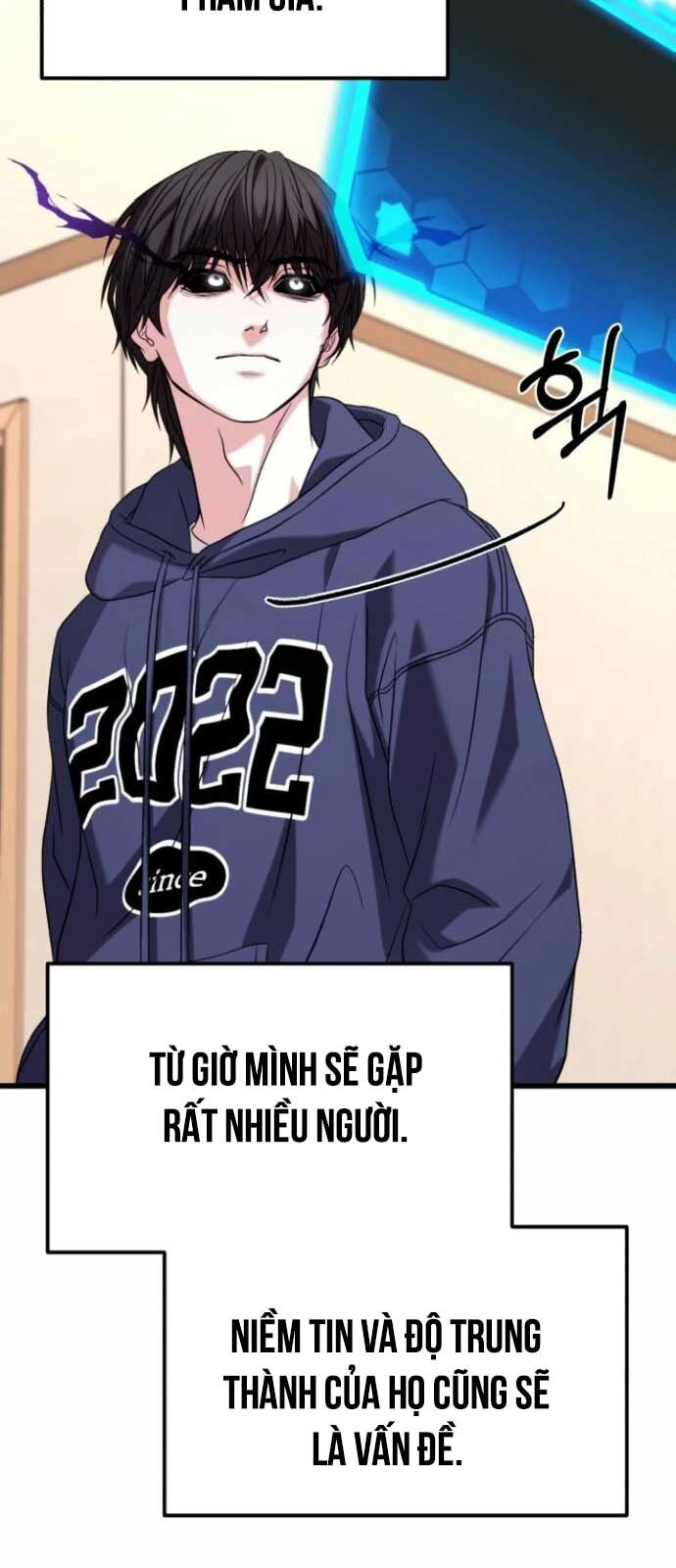 Tuyệt Đối Dân Cư Chapter 25 - Trang 141