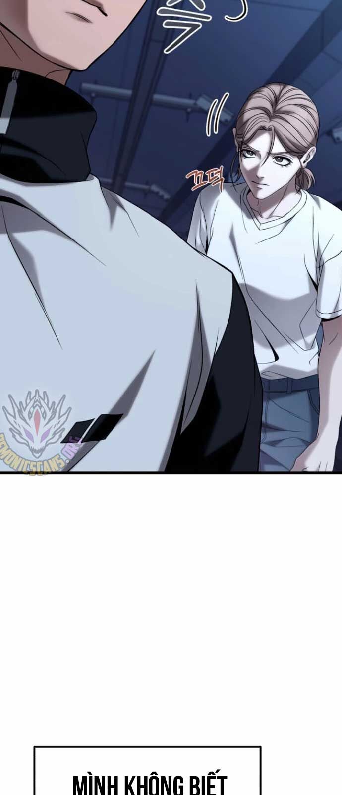 Tuyệt Đối Dân Cư Chapter 25 - Trang 16