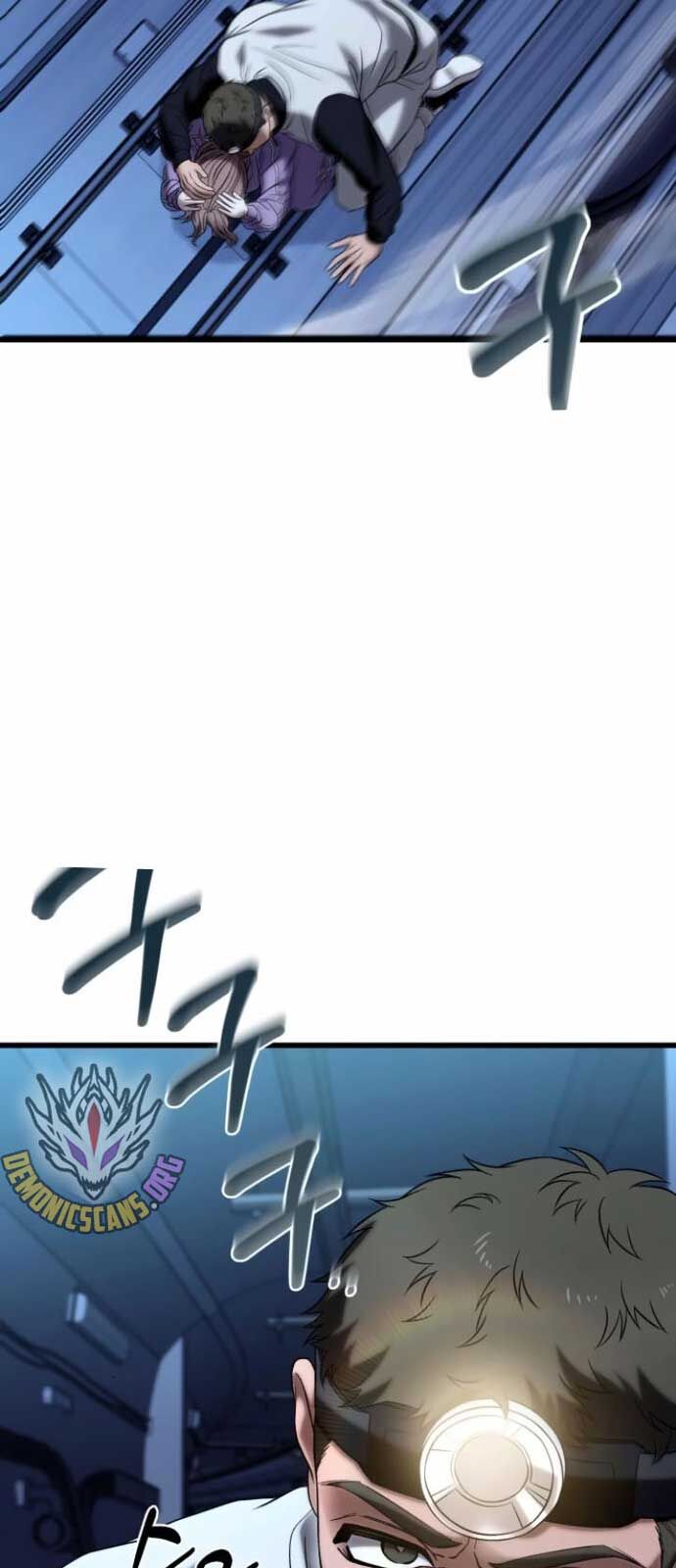 Tuyệt Đối Dân Cư Chapter 25 - Trang 3