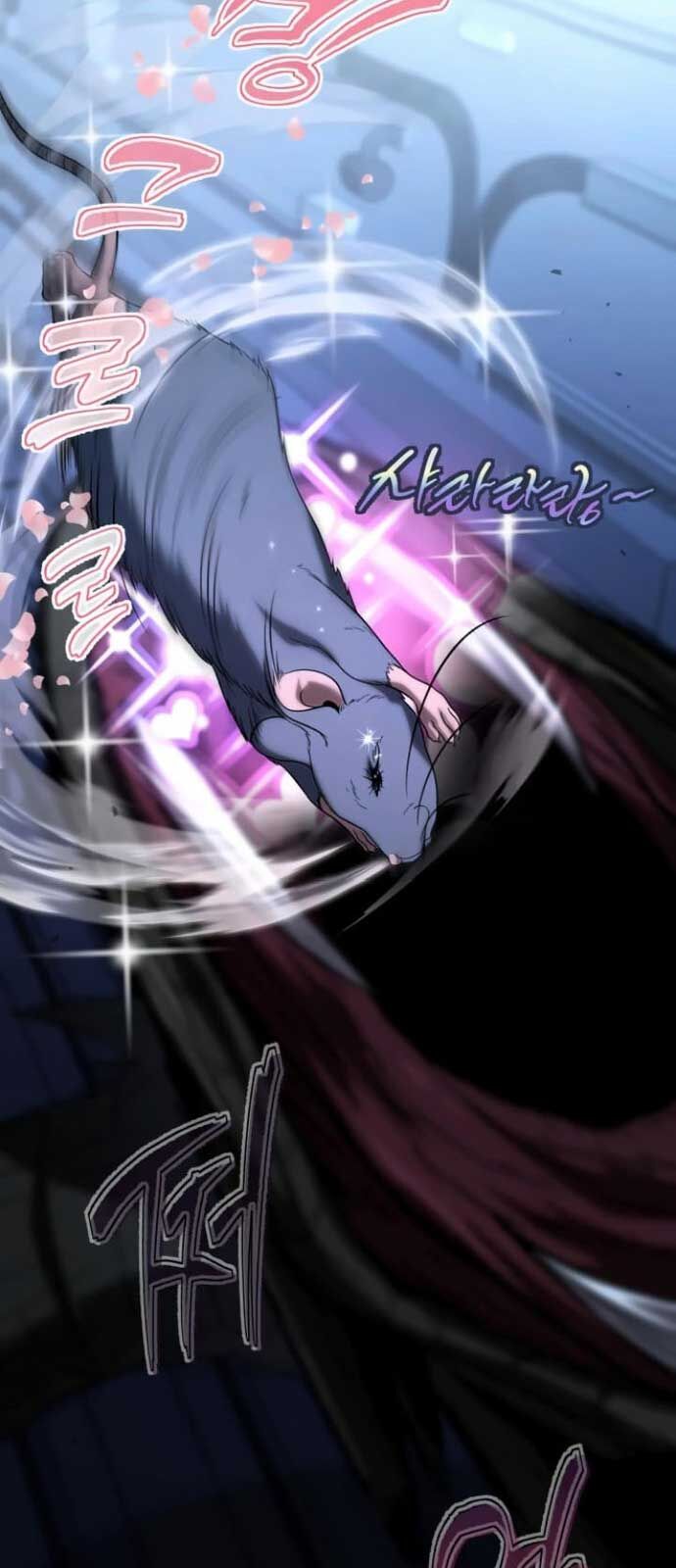 Tuyệt Đối Dân Cư Chapter 25 - Trang 32