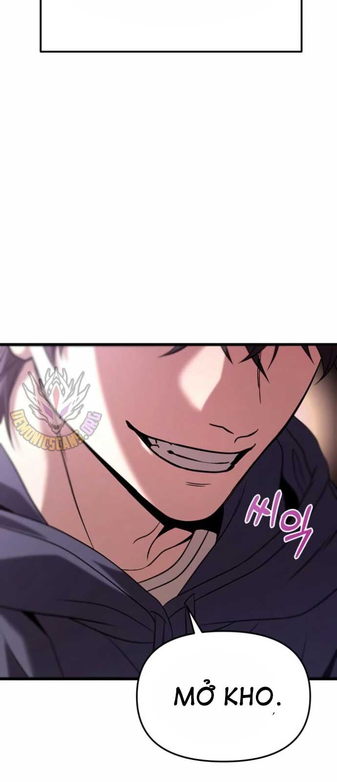 Tuyệt Đối Dân Cư Chapter 25 - Trang 35
