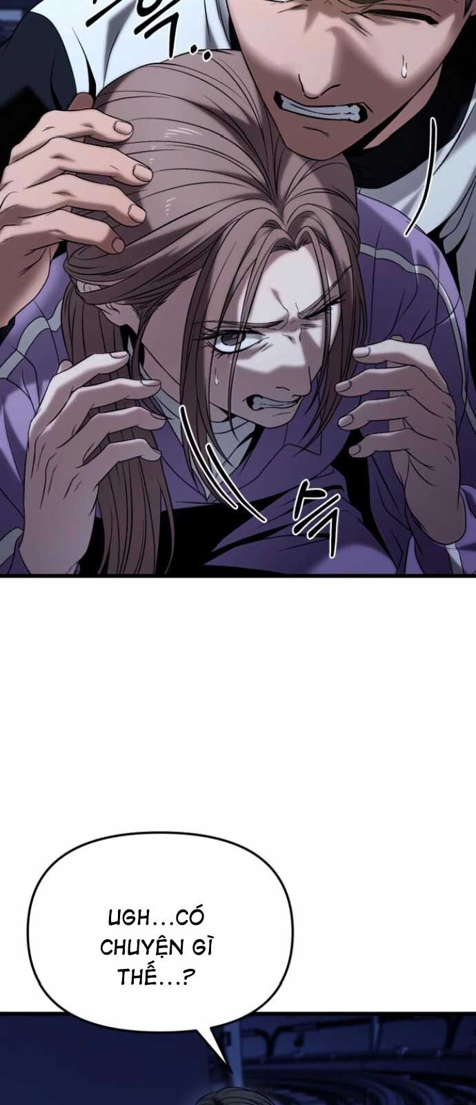 Tuyệt Đối Dân Cư Chapter 25 - Trang 4