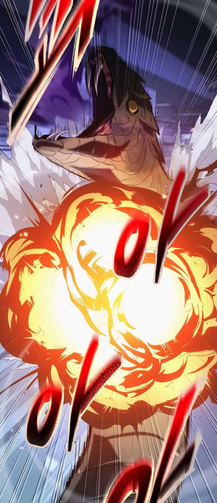 Tuyệt Đối Dân Cư Chapter 25 - Trang 45