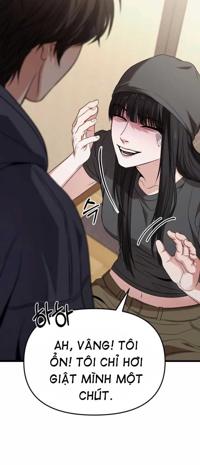 Tuyệt Đối Dân Cư Chapter 25 - Trang 48