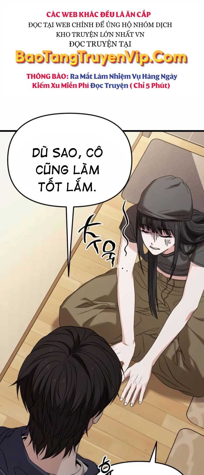 Tuyệt Đối Dân Cư Chapter 25 - Trang 49
