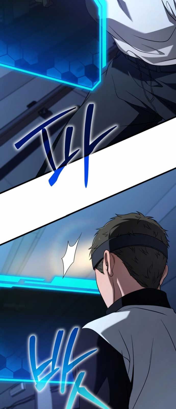 Tuyệt Đối Dân Cư Chapter 25 - Trang 54