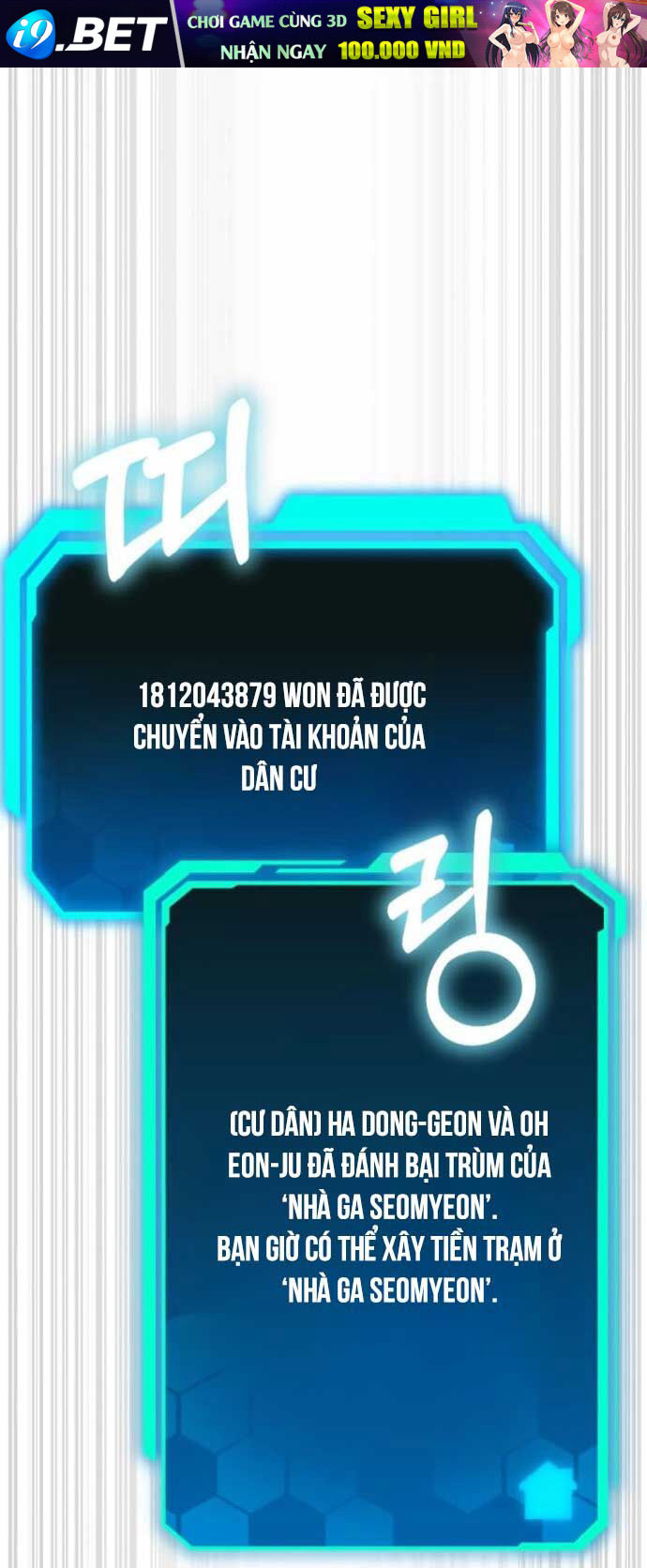 Tuyệt Đối Dân Cư Chapter 25 - Trang 75