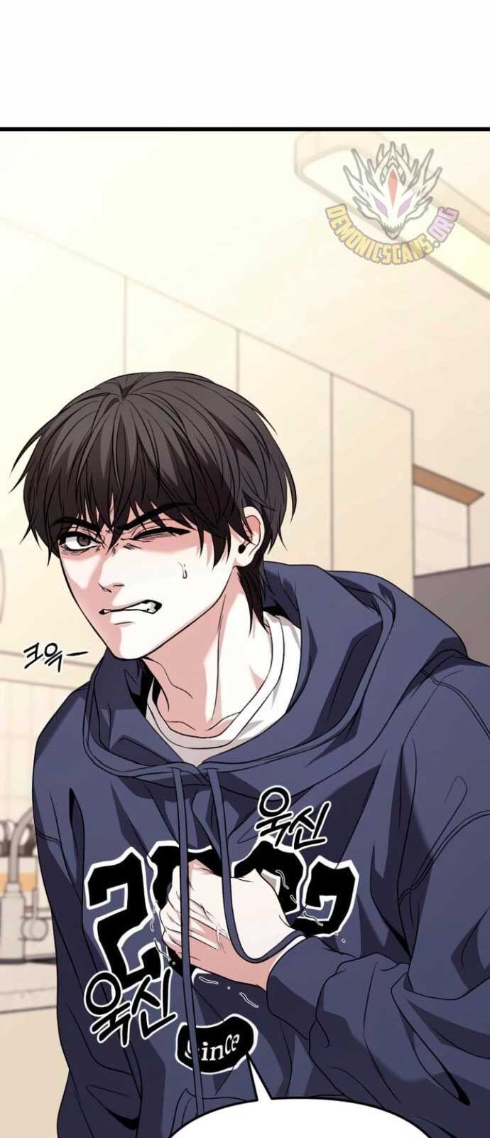 Tuyệt Đối Dân Cư Chapter 25 - Trang 81