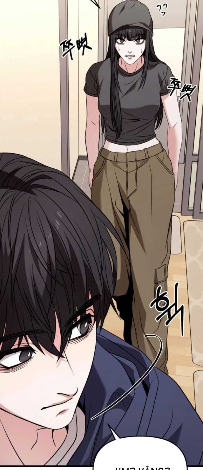 Tuyệt Đối Dân Cư Chapter 25 - Trang 88