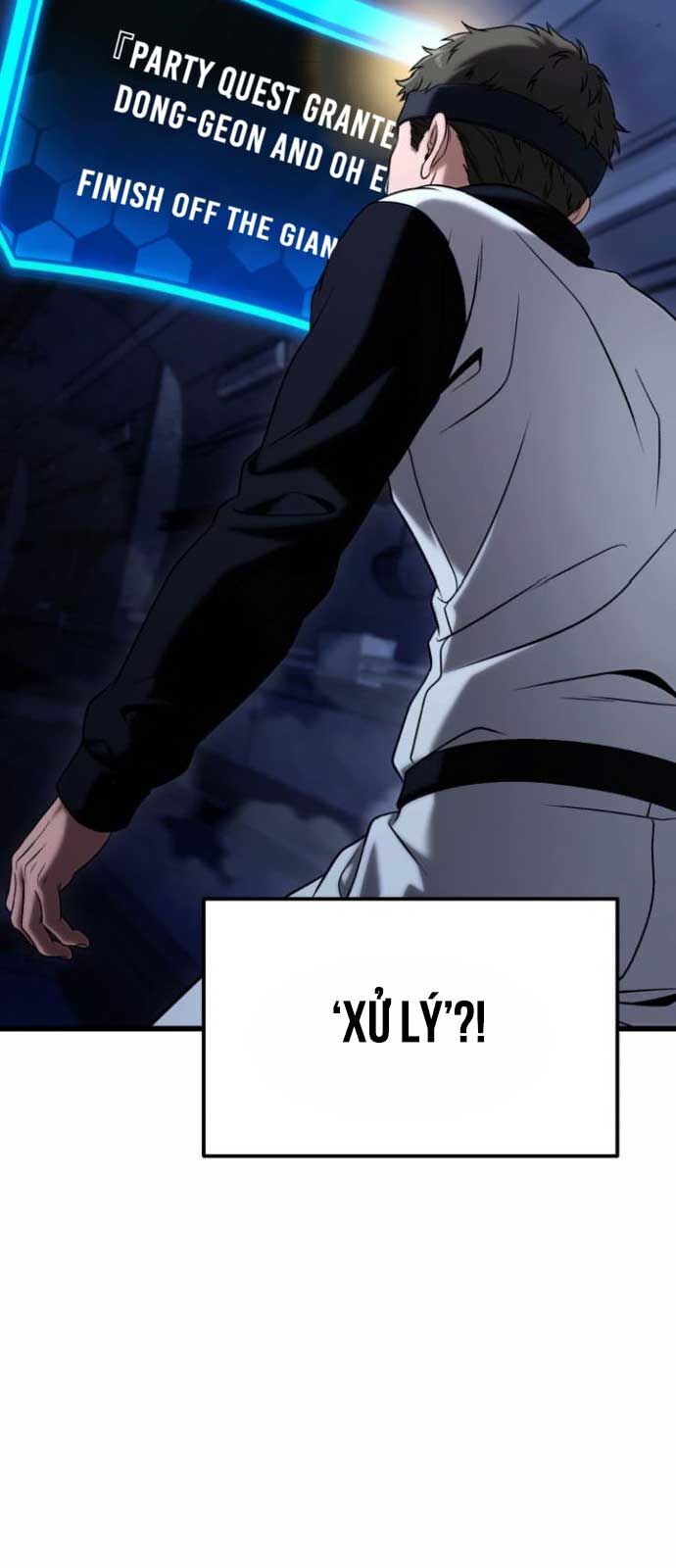 Tuyệt Đối Dân Cư Chapter 25 - Trang 9