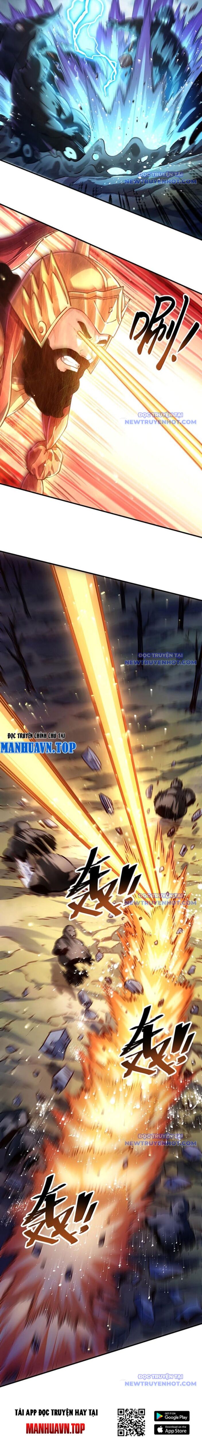 Bói Toán Mà Thôi Cửu Vĩ Yêu Đế Sao Lại Thành Nương Tử Ta - Chapter 77 - Page 7