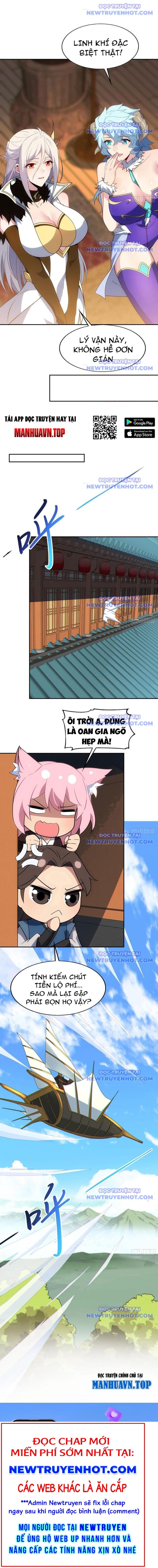 Đồ Nhi Phản Diện Ngươi Hãy Bỏ Qua Sư Tôn Đi - Chapter 75 - Page 6