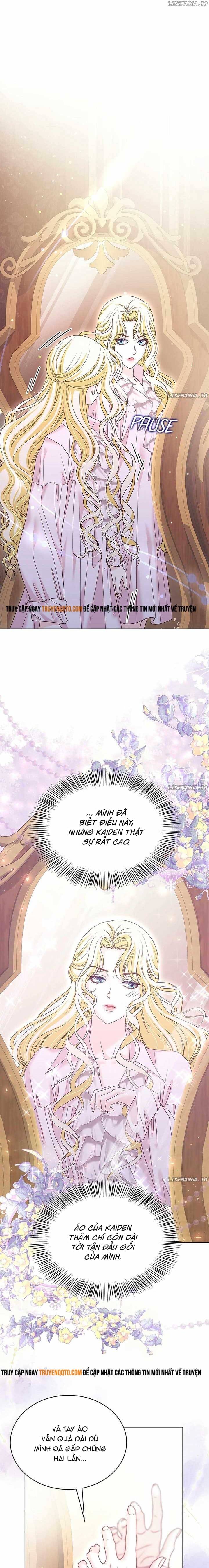 Ác Nữ Thuần Hóa Ác Quỷ Điên Rồ - Chapter 28 - Page 10