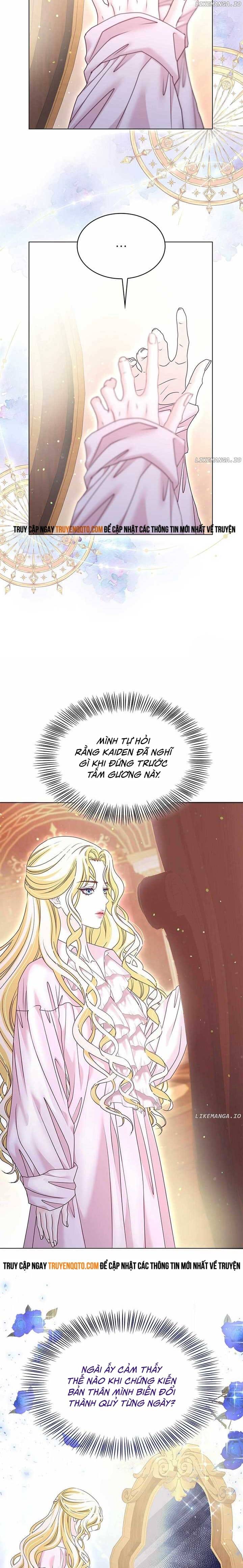 Ác Nữ Thuần Hóa Ác Quỷ Điên Rồ - Chapter 28 - Page 11