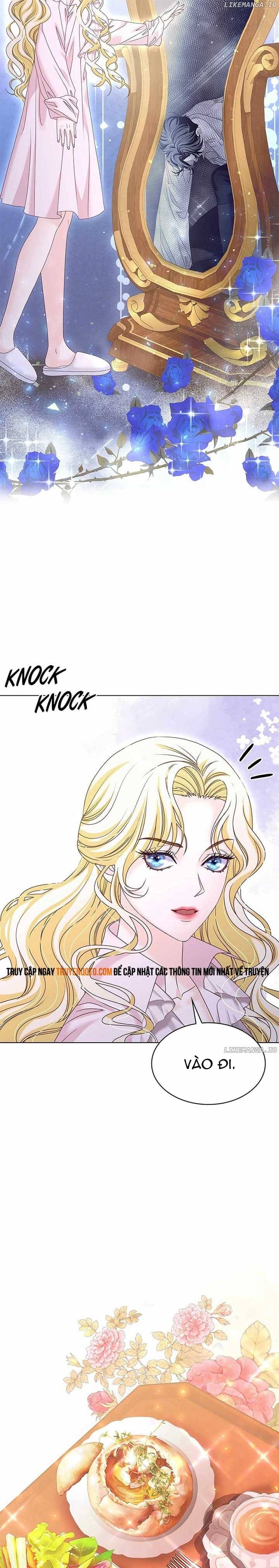 Ác Nữ Thuần Hóa Ác Quỷ Điên Rồ - Chapter 28 - Page 12