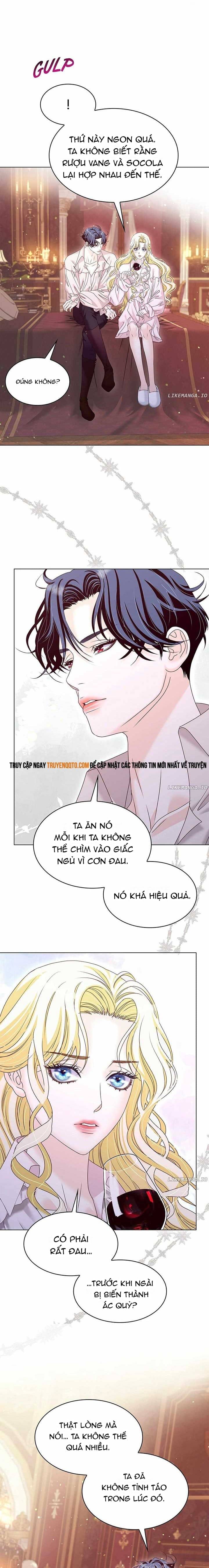 Ác Nữ Thuần Hóa Ác Quỷ Điên Rồ - Chapter 28 - Page 19