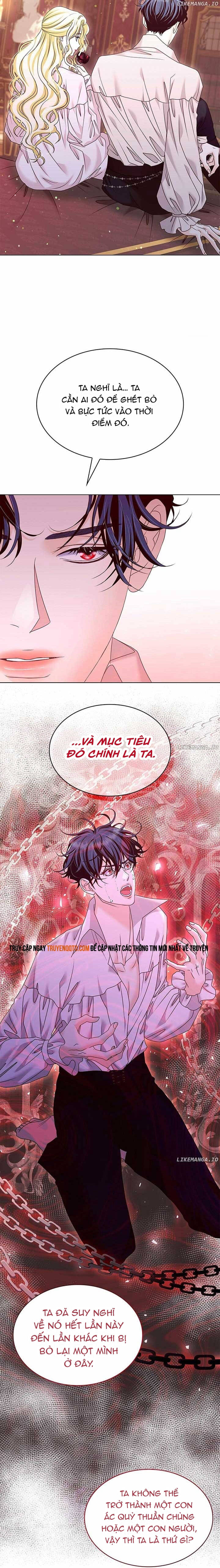 Ác Nữ Thuần Hóa Ác Quỷ Điên Rồ - Chapter 28 - Page 20
