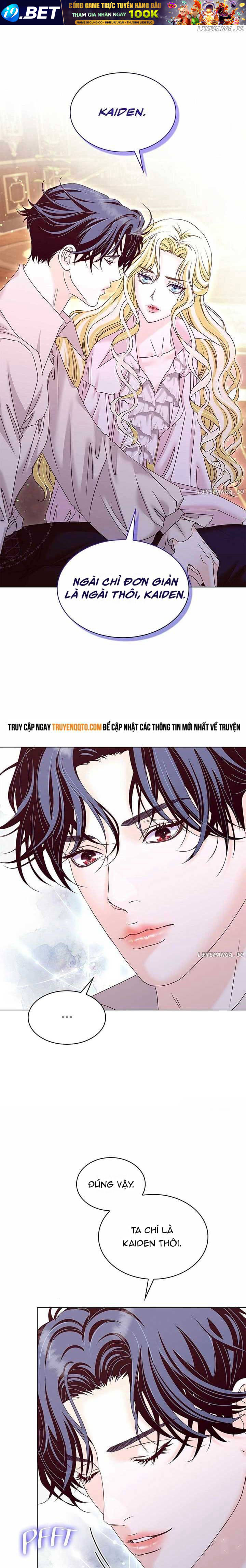 Ác Nữ Thuần Hóa Ác Quỷ Điên Rồ - Chapter 28 - Page 21