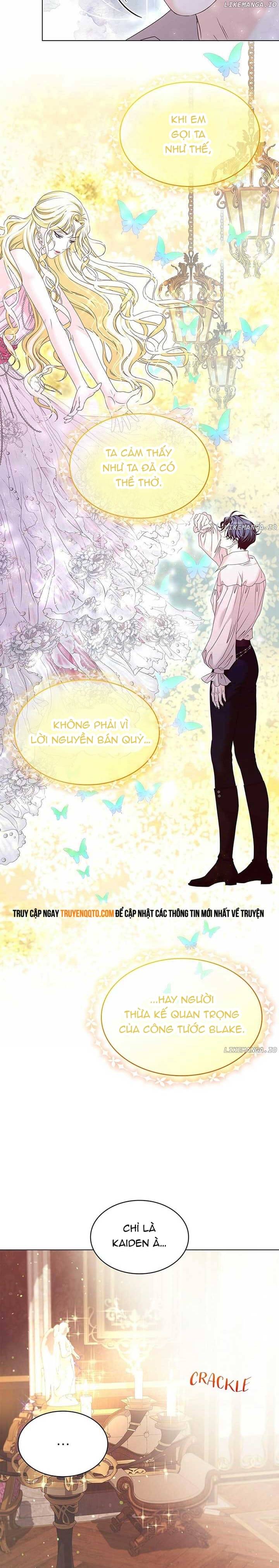 Ác Nữ Thuần Hóa Ác Quỷ Điên Rồ - Chapter 28 - Page 22