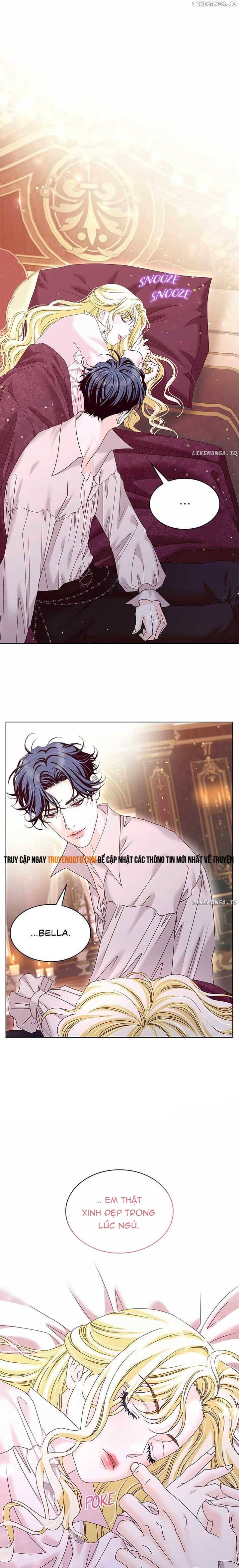 Ác Nữ Thuần Hóa Ác Quỷ Điên Rồ - Chapter 28 - Page 25