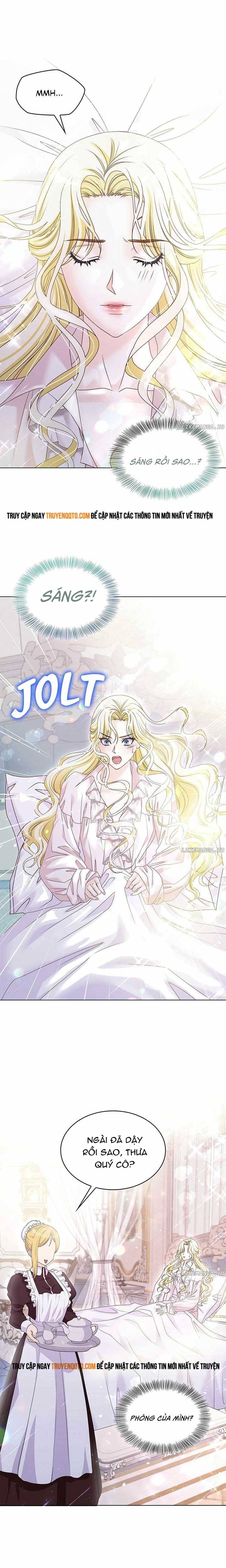 Ác Nữ Thuần Hóa Ác Quỷ Điên Rồ - Chapter 28 - Page 27