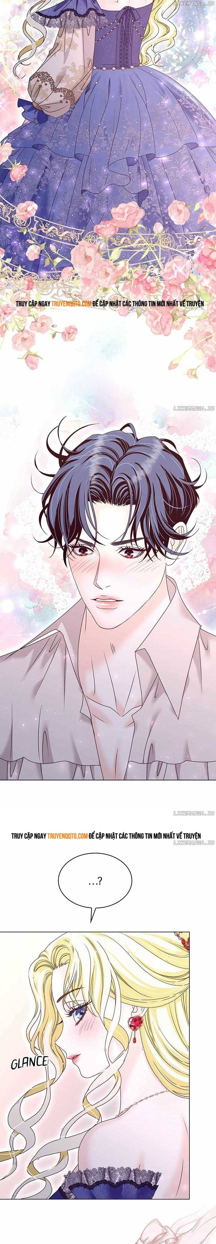 Ác Nữ Thuần Hóa Ác Quỷ Điên Rồ - Chapter 28 - Page 4