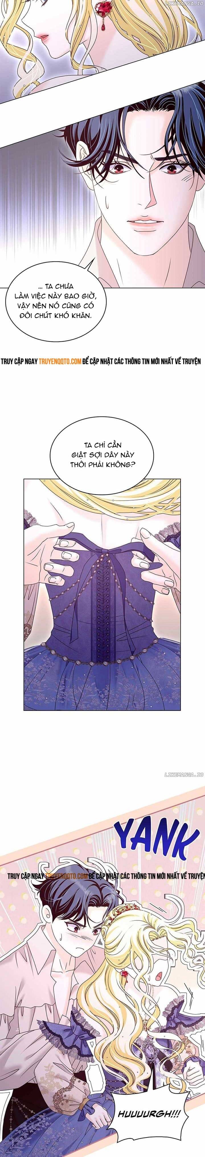 Ác Nữ Thuần Hóa Ác Quỷ Điên Rồ - Chapter 28 - Page 6