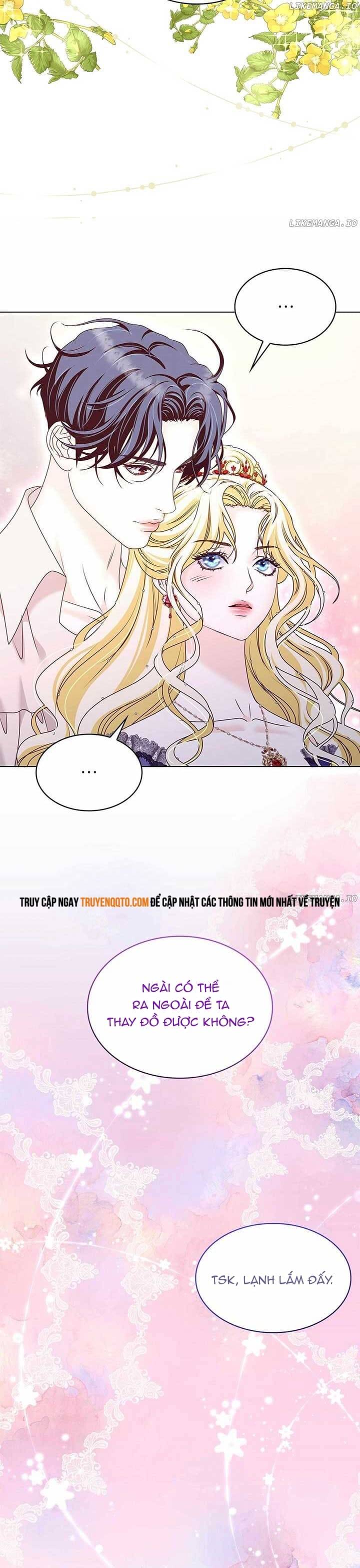 Ác Nữ Thuần Hóa Ác Quỷ Điên Rồ - Chapter 28 - Page 8