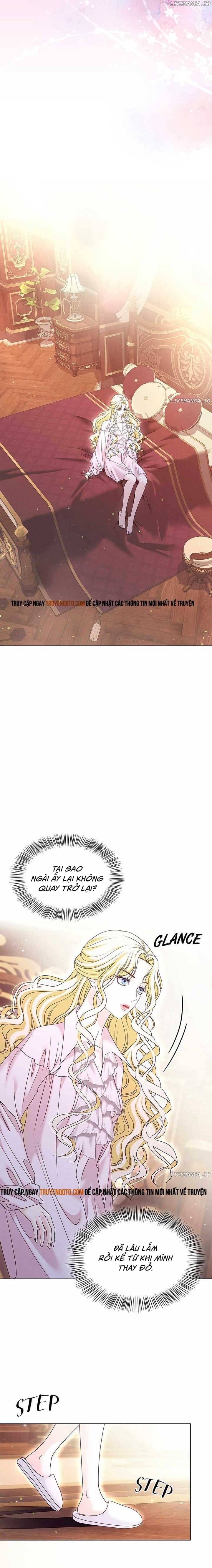 Ác Nữ Thuần Hóa Ác Quỷ Điên Rồ - Chapter 28 - Page 9