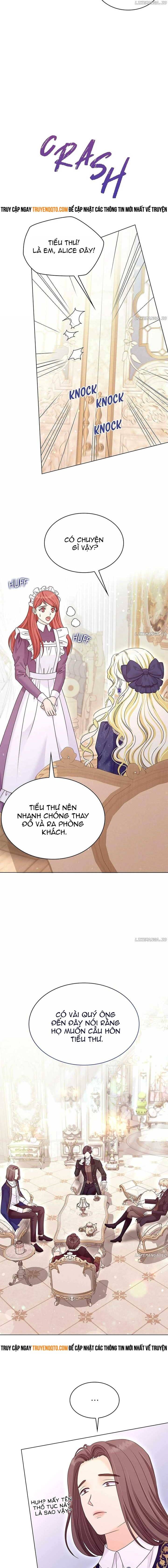 Ác Nữ Thuần Hóa Ác Quỷ Điên Rồ - Chapter 29 - Page 10