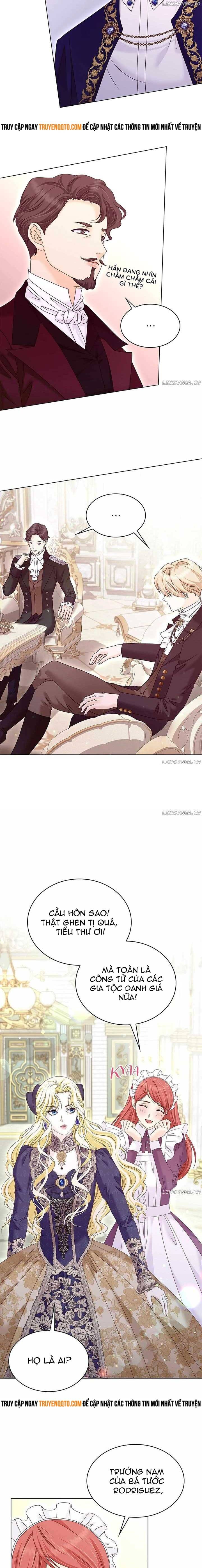 Ác Nữ Thuần Hóa Ác Quỷ Điên Rồ - Chapter 29 - Page 11