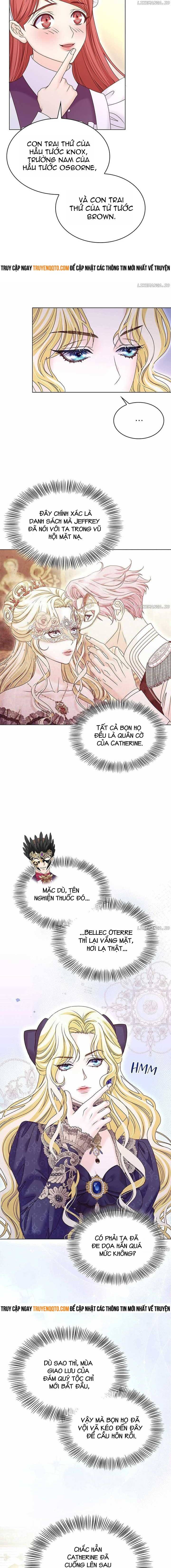 Ác Nữ Thuần Hóa Ác Quỷ Điên Rồ - Chapter 29 - Page 12