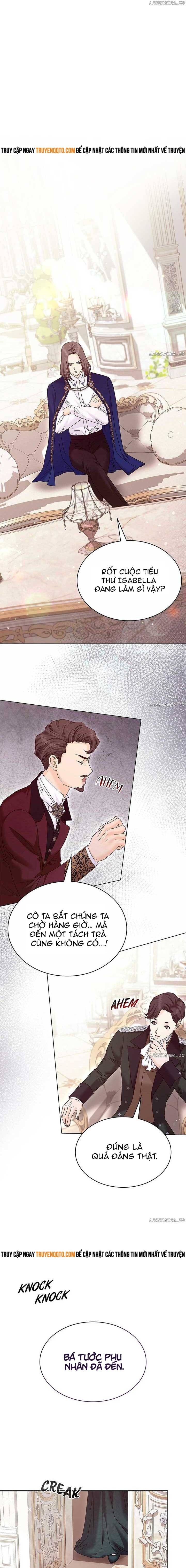 Ác Nữ Thuần Hóa Ác Quỷ Điên Rồ - Chapter 29 - Page 17