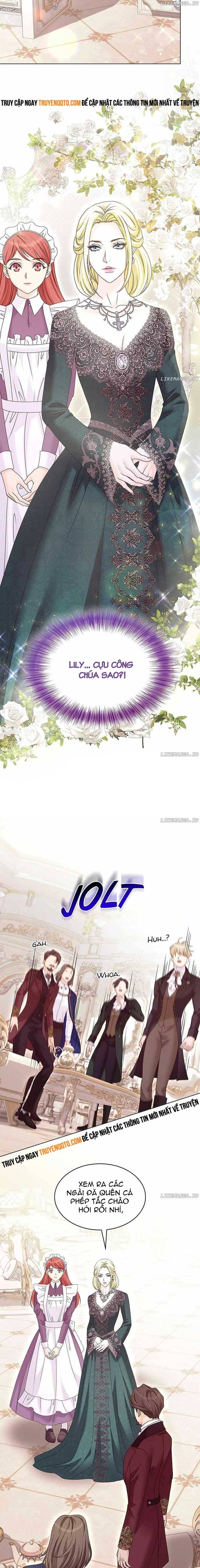 Ác Nữ Thuần Hóa Ác Quỷ Điên Rồ - Chapter 29 - Page 18