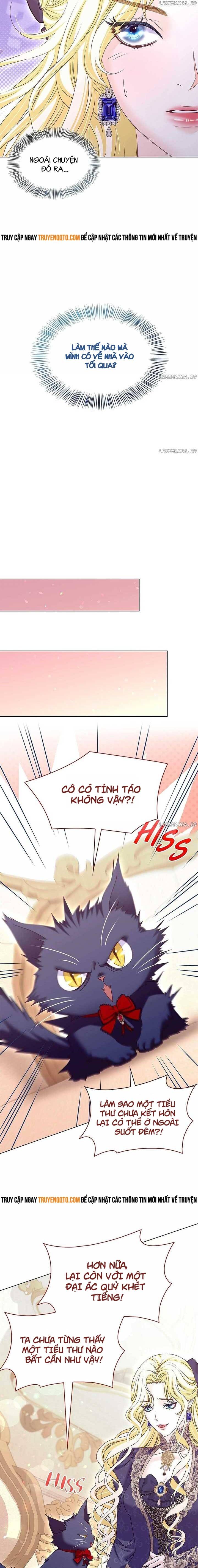 Ác Nữ Thuần Hóa Ác Quỷ Điên Rồ - Chapter 29 - Page 3