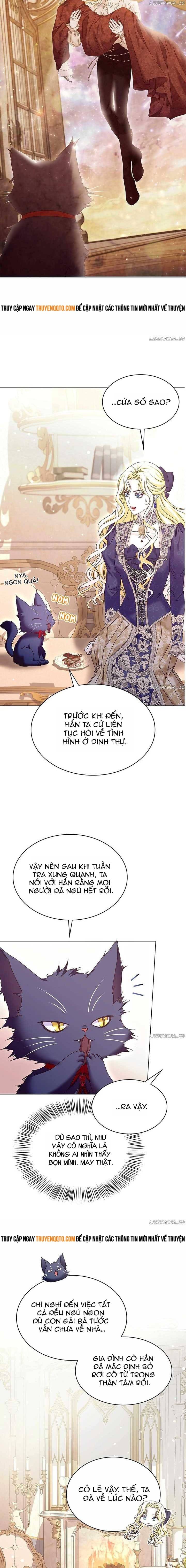 Ác Nữ Thuần Hóa Ác Quỷ Điên Rồ - Chapter 29 - Page 5