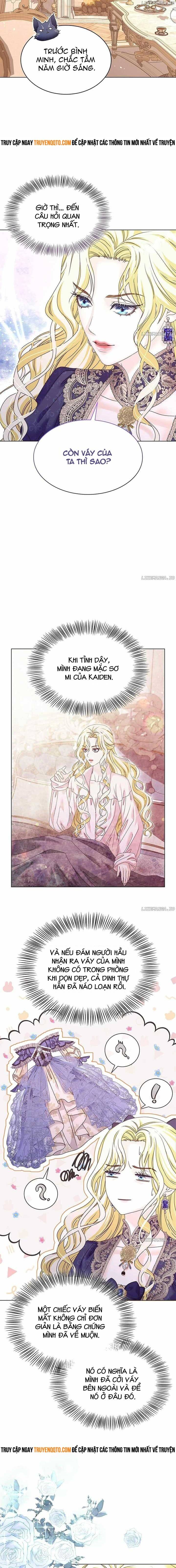 Ác Nữ Thuần Hóa Ác Quỷ Điên Rồ - Chapter 29 - Page 6