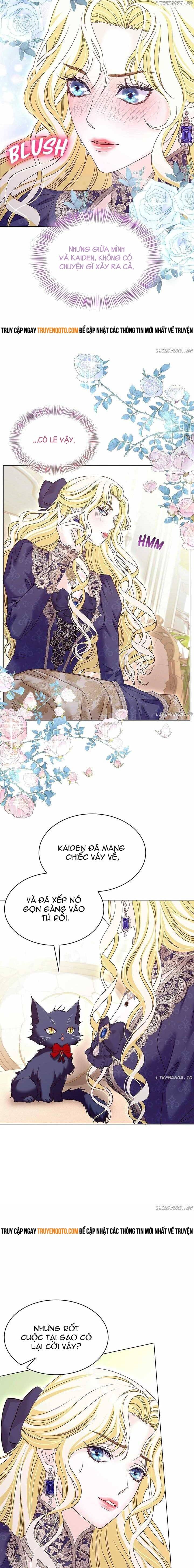 Ác Nữ Thuần Hóa Ác Quỷ Điên Rồ - Chapter 29 - Page 7