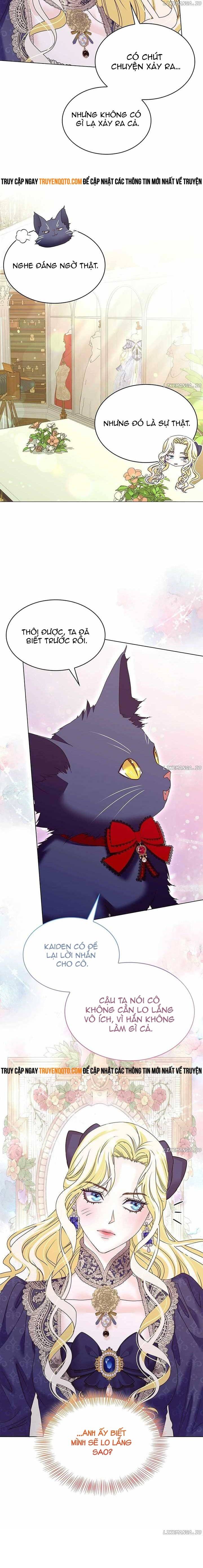 Ác Nữ Thuần Hóa Ác Quỷ Điên Rồ - Chapter 29 - Page 8