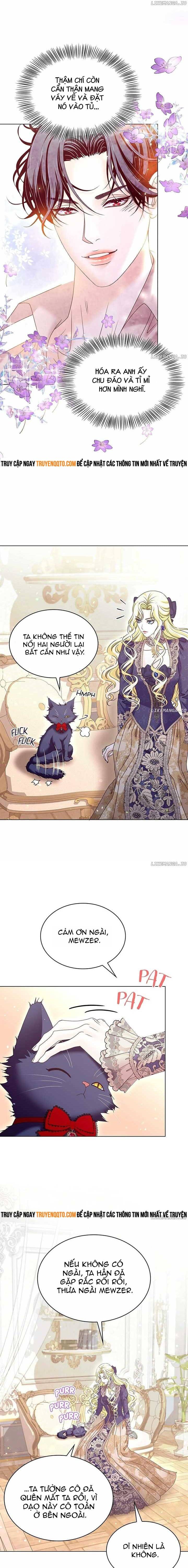 Ác Nữ Thuần Hóa Ác Quỷ Điên Rồ - Chapter 29 - Page 9